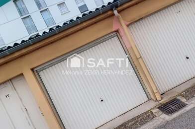 Garage  20000 €