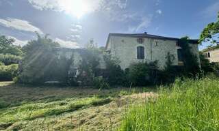 Maison 4 Pièces 140 m² à vendre à Hautefage-la-Tour (47340)