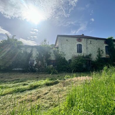 Maison 4 pièces 89000 €