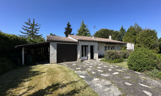 Maison 4 Pièces 77 m² à vendre à Agen (47000)
