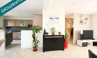 Maison 9 Pièces 180 m² à vendre à Morangis (91420)