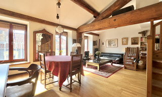 Appartement 4 Pièces 149 m² à vendre à Lyon 6 (69006)