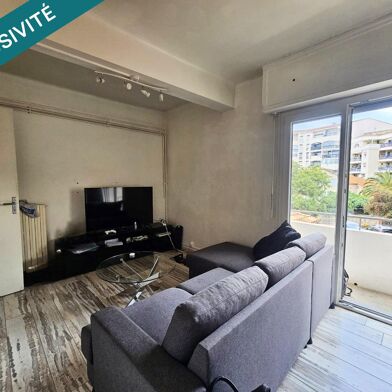 Appartement 2 pièces 179000 €
