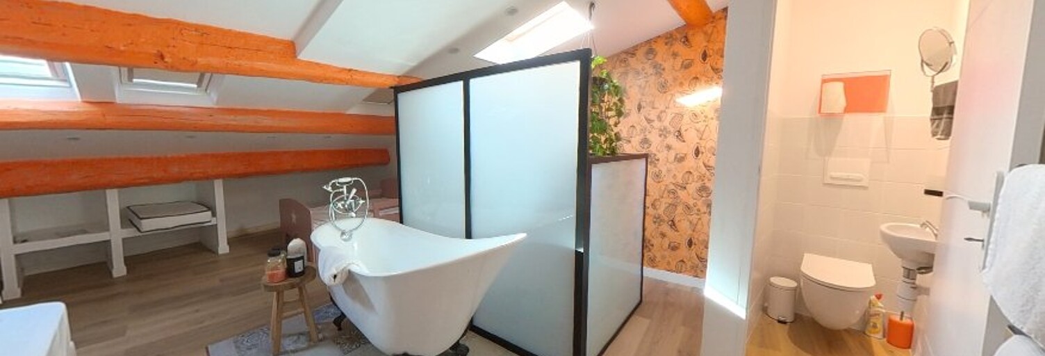 Maison 3 Pièces 90 m² à vendre à Béziers (34500)