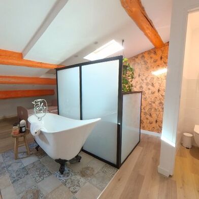 Maison 3 pièces 190000 €