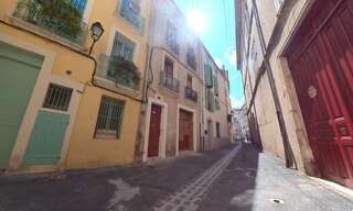 Maison 3 Pièces 90 m² à vendre à Béziers (34500)