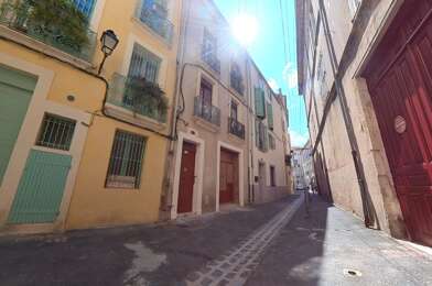 Maison 3 pièces 177000 €
