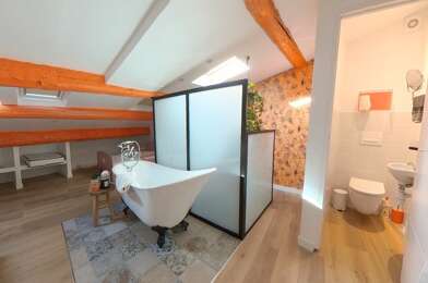 Maison 3 pièces 177000 €