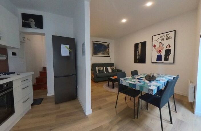 Maison de ville de caractère avec deux appartements indépendants  Une opportunité rare au cur du Béziers historique — photo 2