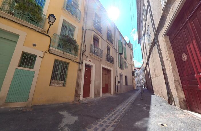 Maison de ville de caractère avec deux appartements indépendants  Une opportunité rare au cur du Béziers historique — photo 3