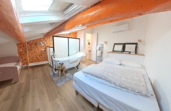 Maison de ville de caractère avec deux appartements indépendants  Une opportunité rare au cur du Béziers historique — photo 4