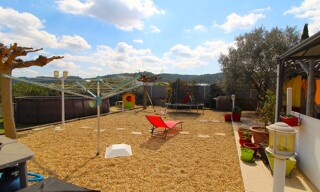 Maison 7 Pièces 149 m² à vendre à Cessenon-sur-Orb (34460)