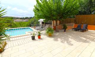 Maison 6 Pièces 152 m² à vendre à Laurens (34480)