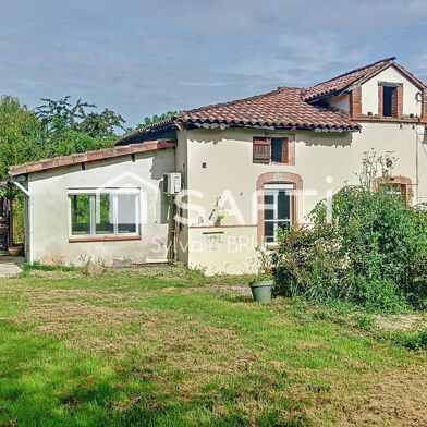 Maison 6 pièces 216000 €