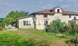 Maison 6 Pièces 155 m² à vendre à Bourret (82700)