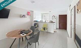 Appartement 2 Pièces 45 m² à vendre à Rémire-Montjoly (97354)