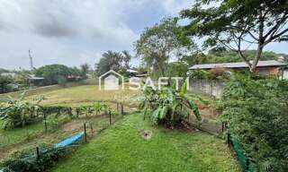 Appartement 2 Pièces 45 m² à vendre à Rémire-Montjoly (97354)