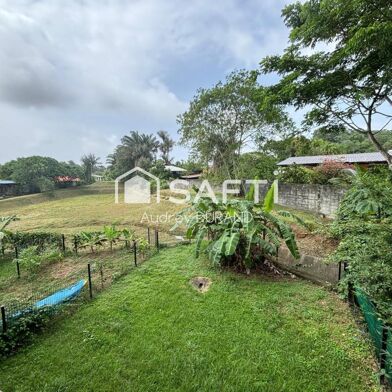 Appartement 2 pièces 155000 €