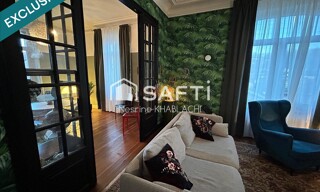 Maison 9 Pièces 230 m² à vendre à Herserange (54440)