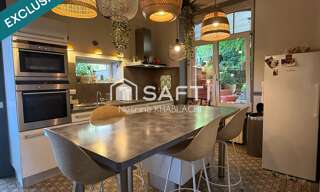 Maison 9 Pièces 230 m² à vendre à Herserange (54440)