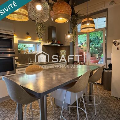 Maison 9 pièces 429000 €