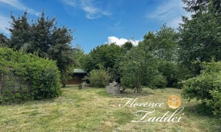 Maison 3 Pièces 70 m² à vendre à Bullion (78830)
