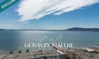 Appartement 3 Pièces 29 m² à vendre à Balaruc-les-Bains (34540)