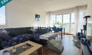 Appartement 3 Pièces 63 m² à vendre à Le Mans (72100)