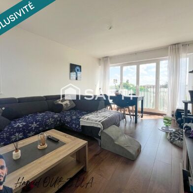Appartement 3 pièces 92000 €