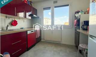 Appartement 3 Pièces 63 m² à vendre à Le Mans (72100)