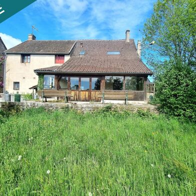 Maison 3 pièces 79900 €