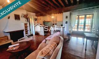 Maison 3 Pièces 70 m² à vendre à Saulieu (21210)