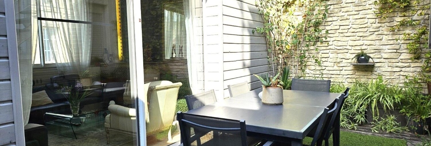 Appartement 7 Pièces 200 m² à vendre à Bordeaux (33000)