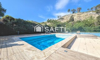 Maison 8 Pièces 212 m² à vendre à Barbentane (13570)