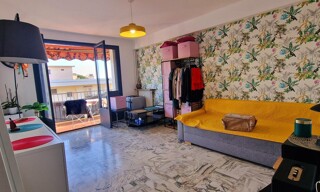 Appartement 2 Pièces 49 m² à vendre à Cannes (06400)