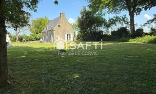 Maison 5 Pièces 85 m² à vendre à Guénin (56150)