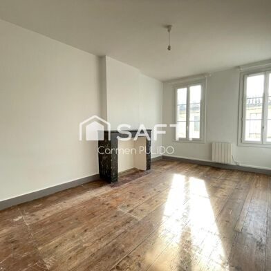 Maison 4 pièces 172000 €