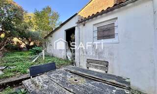 Maison 4 Pièces 120 m² à vendre à Castillon-la-Bataille (33350)