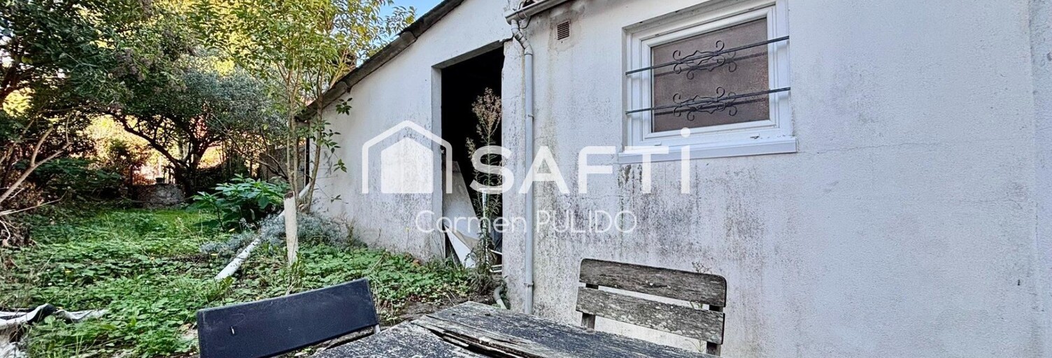 Maison 4 Pièces 120 m² à vendre à Castillon-la-Bataille (33350)