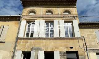 Maison 4 Pièces 120 m² à vendre à Castillon-la-Bataille (33350)