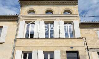 Maison 4 Pièces 120 m² à vendre à Castillon-la-Bataille (33350)