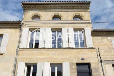 Maison 4 pièces 153000 €