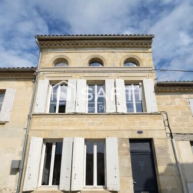 Maison 4 pièces 153000 €