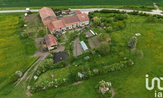 Maison 8 Pièces 340 m² à vendre à Pouilly (57420)