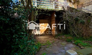 Maison 4 Pièces 117 m² à vendre à Pousthomy (12380)