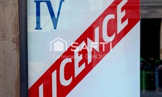 Commerce 1 Pièce 45 m² à vendre à Paris 11 (75011)