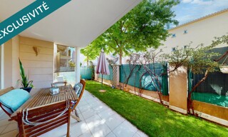 Appartement 2 Pièces 46 m² à vendre à Draguignan (83300)