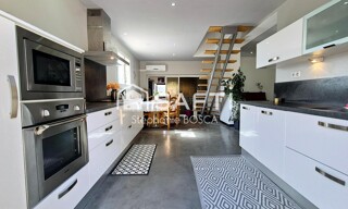 Maison 5 Pièces 140 m² à vendre à Ajaccio (20167)