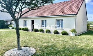 Maison 5 Pièces 115 m² à vendre à Gueux (51390)