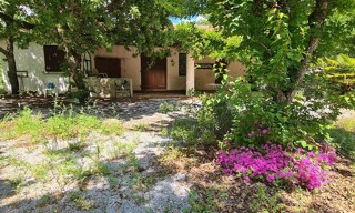 Maison 4 Pièces 92 m² à vendre à Balazuc (07120)